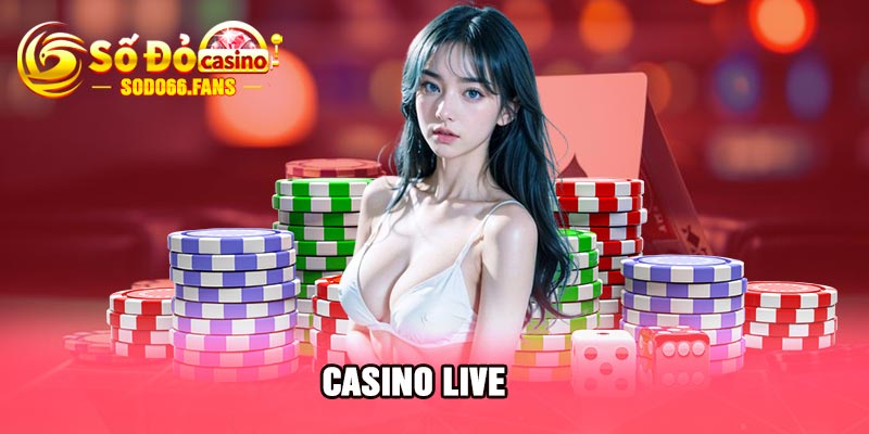 Casino live